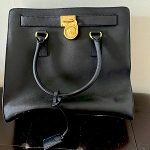 Michael Kors Laptop Tote